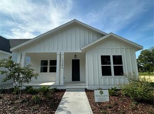 13386 SW 11th Rd, Newberry, FL 32669