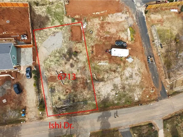 6713 Ishi Dr, Magalia, CA 95954