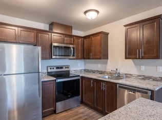 Remington Place Apartments, Marysville, WA 98271