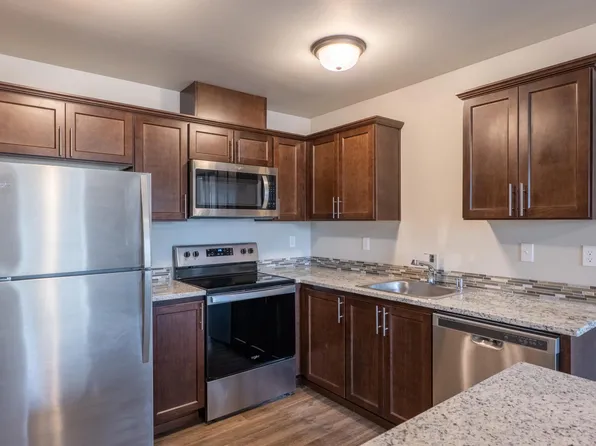 Remington Place Apartments