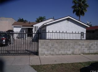 111 E Occidental St, Santa Ana, CA 92707