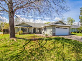 3490 Bridger Dr, Redding, CA 96002