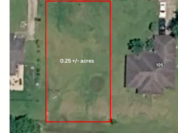 109 Mississippi Ave, Brookhaven, MS 39601