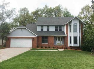 3701 Jenn Ln, Paducah, KY 42001