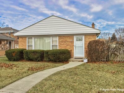 6950 W Main St, Niles, IL, 60714