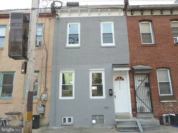 4940 W Stiles St, Philadelphia, PA 19131