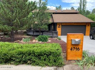 4716 Hightimber Ln, Flagstaff, AZ 86004