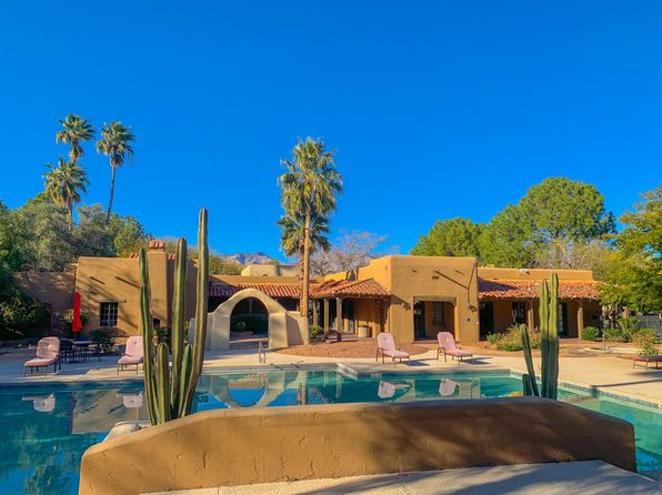 6161 E Pima St APT 1098