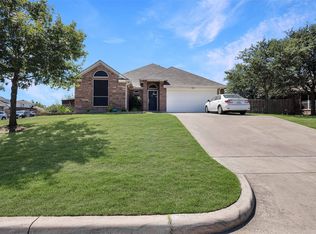 501 Westgate Dr, Aledo, TX 76008