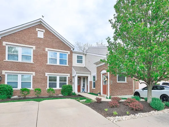 1417 Double Eagle Ct, Lebanon, OH 45036