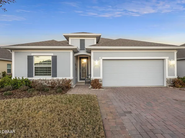 33 Fawn Haven Trl, Ormond Beach, FL 32174