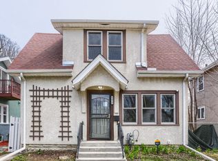 3424 Humboldt Ave N, Minneapolis, MN 55412