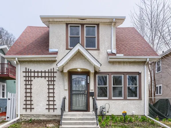 3424 Humboldt Ave N, Minneapolis, MN 55412