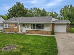 640 W River St, Bourbonnais, IL 60914