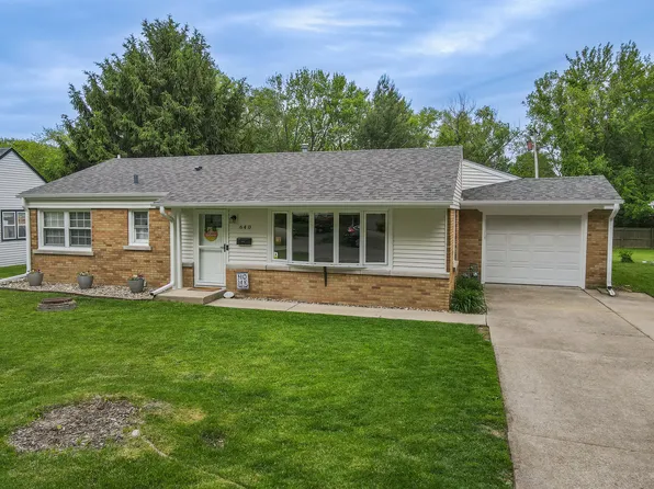 640 W River St, Bourbonnais, IL 60914