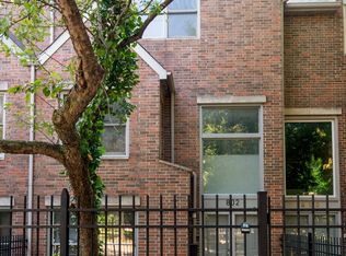 802 S Morgan St, Chicago, IL 60607