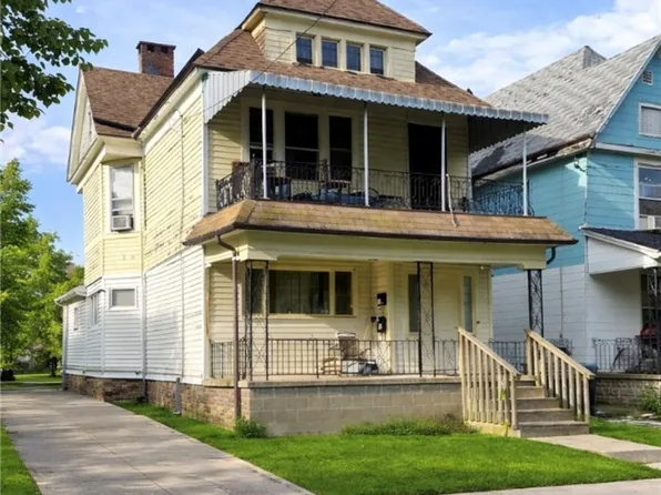 662 West Ave, Buffalo, NY 14213