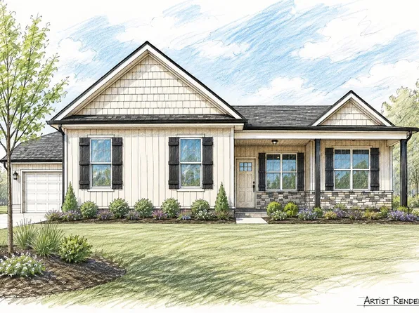 106 Summer Wind Way, Pickens, SC 29671