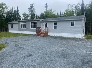 1134 Lake Egmont Rd, Lake Egmont, NS B0N 1Y0