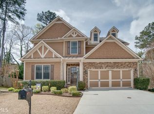 1477 Theory Way, Tucker, GA 30084