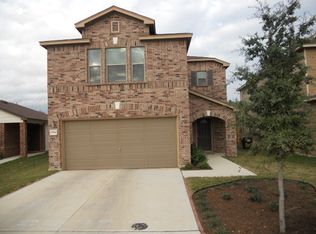 9954 Hawk Vlg, Converse, TX 78109