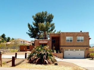 19953 Ottawa Rd, Apple Valley, CA 92308