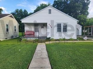908 W Thompson St, Paragould, AR 72450