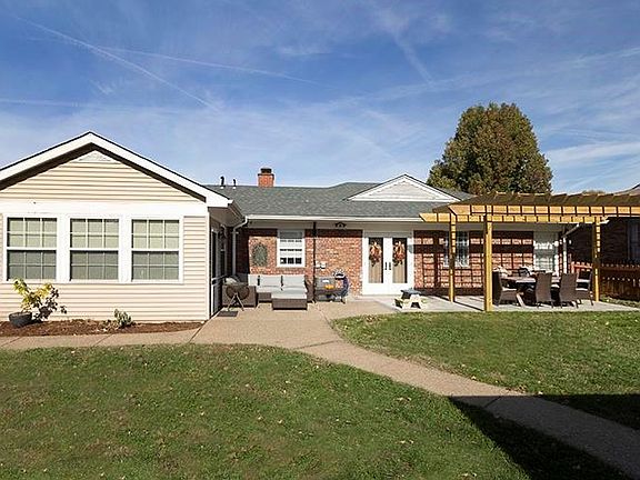 2nd image of 6260 Westway Pl