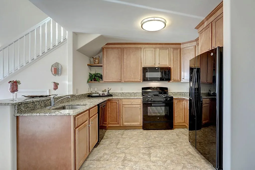 The Lofts At Worthington — Photo 2