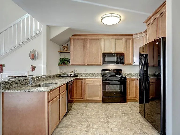 The Lofts At Worthington — Photo 2