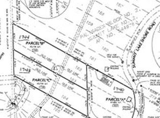 1748 Summit Lake Shore Rd NW, Olympia, WA 98502