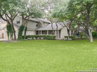 13742 Oak Cabin, San Antonio, TX 78232