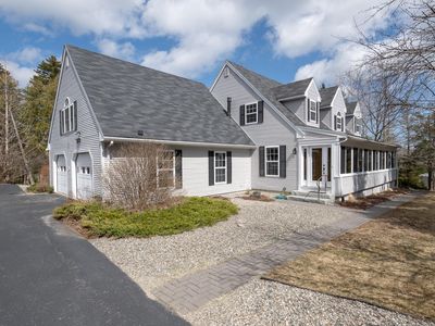17 Mayflower Lane, Bar Harbor, ME, 04609