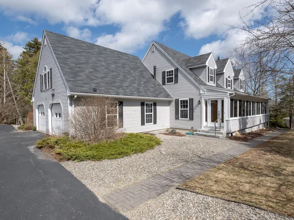 17 Mayflower Lane, Bar Harbor, ME 04609