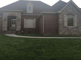 2009 Zeb Warren Rd, Cookeville, TN 38506