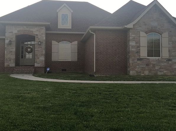 2009 Zeb Warren Rd