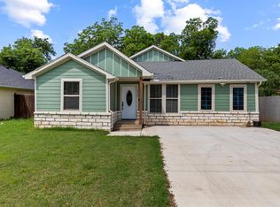 1116 S Hazelwood St, Sherman, TX 75090