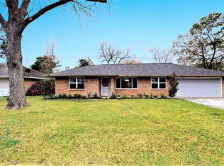 3111 Peppermill Rd, Houston, TX 77080