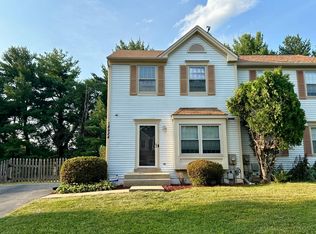 18924 Impulse Ln, Gaithersburg, MD 20879