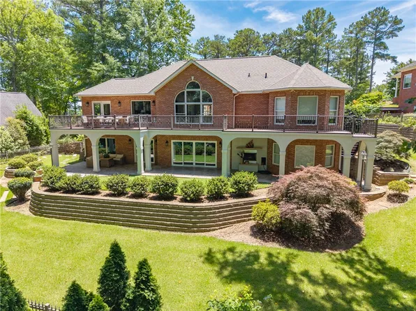 209 Amethyst Way, Seneca, SC 29672
