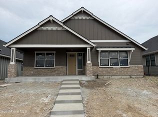 4444 W Hide Away Ln, Coeur D Alene, ID 83815