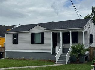 6006 Pasteur Blvd, New Orleans, LA 70122