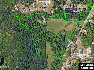 Sauls Rd, Seymour, TN 37865