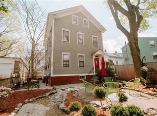 90 Willow St, Providence, RI 02909