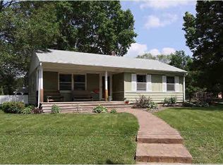 1716 Birmingham St, Saint Paul, MN 55109