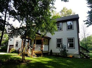 2707 Co Rd 25, Cardington, OH 43315