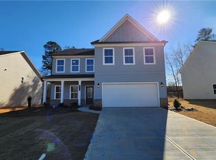 252 Silverleaf Trl, Bethlehem, GA 30620