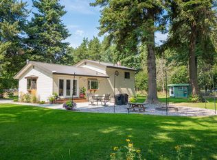 391 Day Break Rd, Bonners Ferry, ID 83805