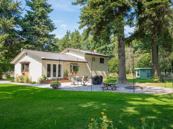 391 Day Break Rd, Bonners Ferry, ID 83805