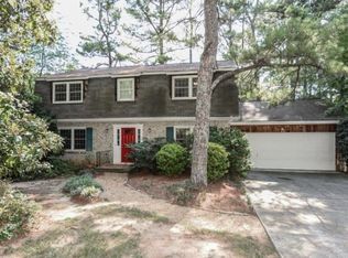 2907 Marlin Cir, Atlanta, GA 30341